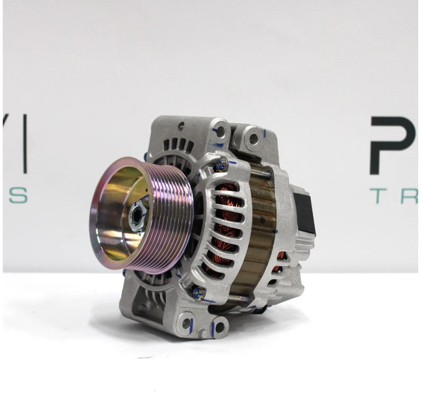 Scania NGS Dynamo 2398368 | 1888010 Nieuw! - Dynamo voor Vrachtwagen: afbeelding 1 Scania NGS Dynamo 2398368 | 1888010 Nieuw! - Dynamo voor Vrachtwagen: afbeelding 1