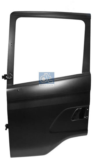 Scania R-Serie Deur Links 1739740 Euro 6 - Deur en onderdelen voor Vrachtwagen: afbeelding 1 Scania R-Serie Deur Links 1739740 Euro 6 - Deur en onderdelen voor Vrachtwagen: afbeelding 1