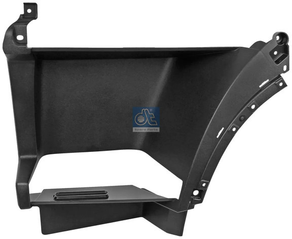 Volvo FH4 Instapkast Links 82136982 - Treeplank voor Vrachtwagen: afbeelding 1 Volvo FH4 Instapkast Links 82136982 - Treeplank voor Vrachtwagen: afbeelding 1