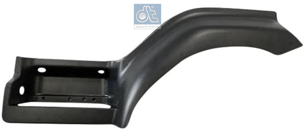 Volvo FL instapkast Links 20754045 Euro 6 - Treeplank voor Vrachtwagen: afbeelding 1 Volvo FL instapkast Links 20754045 Euro 6 - Treeplank voor Vrachtwagen: afbeelding 1