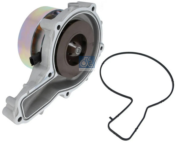 Volvo Waterpomp 21960479 | 23959585 | 22479364 Euro 6 - Waterpomp voor Vrachtwagen: afbeelding 1 Volvo Waterpomp 21960479 | 23959585 | 22479364 Euro 6 - Waterpomp voor Vrachtwagen: afbeelding 1