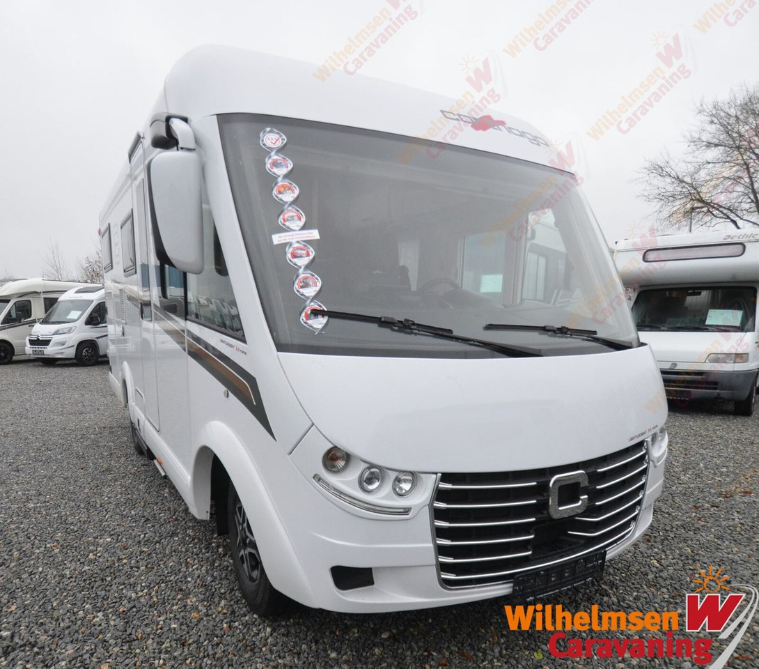 Carthago C1-tourer I 141 KB LE Automatik mod. 2025 - Integraal camper: afbeelding 1 Carthago C1-tourer I 141 KB LE Automatik mod. 2025 - Integraal camper: afbeelding 1