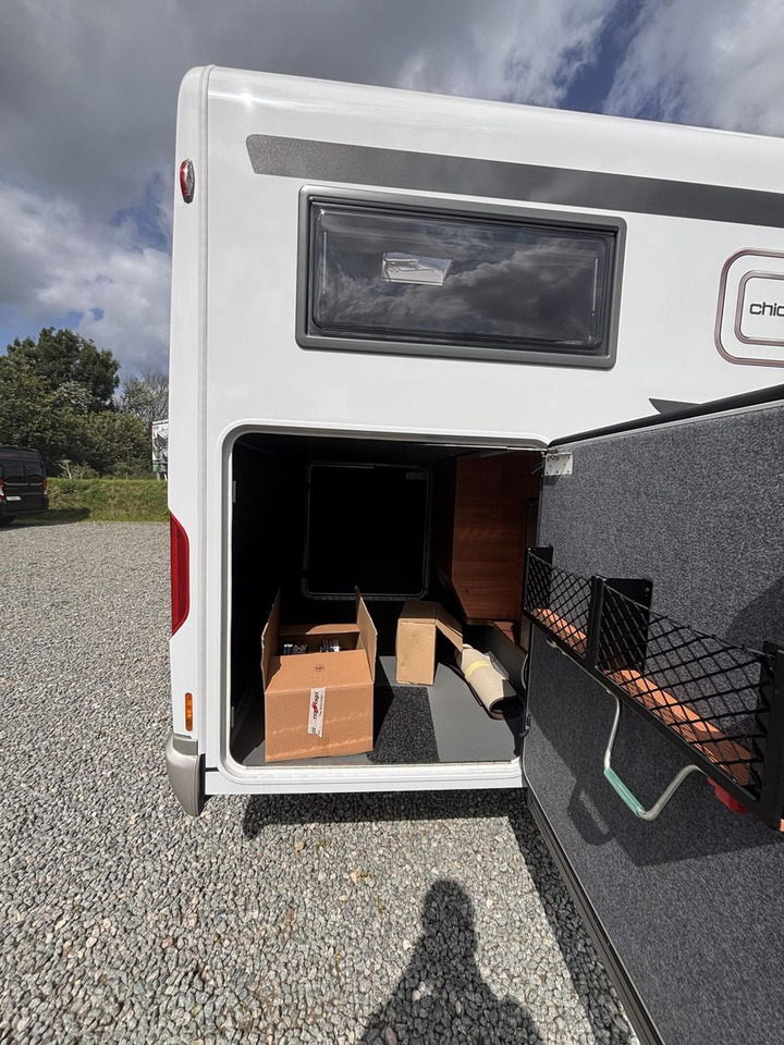 Carthago chic c-line I 4.9 LE L Haumesse jetzt 26-28.09 ! - Integraal camper: afbeelding 5 Carthago chic c-line I 4.9 LE L Haumesse jetzt 26-28.09 ! - Integraal camper: afbeelding 5