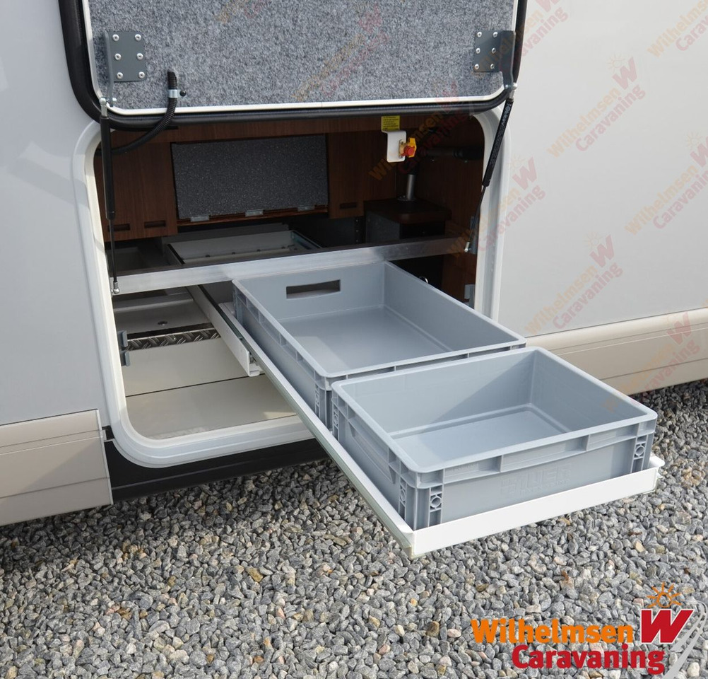 Carthago chic e-line xl I I 61 LE 5. Sitz 56.599 Rabatt - Integraal camper: afbeelding 4 Carthago chic e-line xl I I 61 LE 5. Sitz 56.599 Rabatt - Integraal camper: afbeelding 4