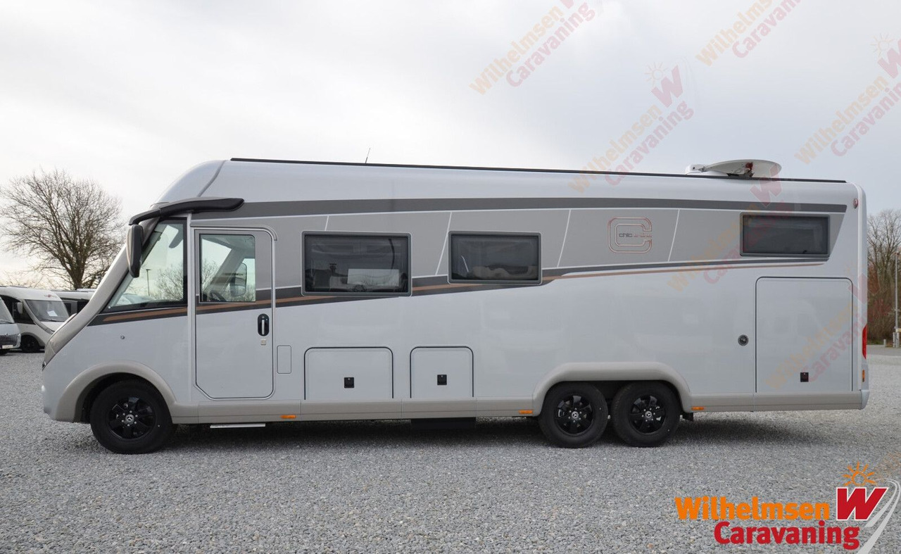 Carthago chic e-line xl I I 61 LE 5. Sitz 56.599 Rabatt - Integraal camper: afbeelding 3 Carthago chic e-line xl I I 61 LE 5. Sitz 56.599 Rabatt - Integraal camper: afbeelding 3