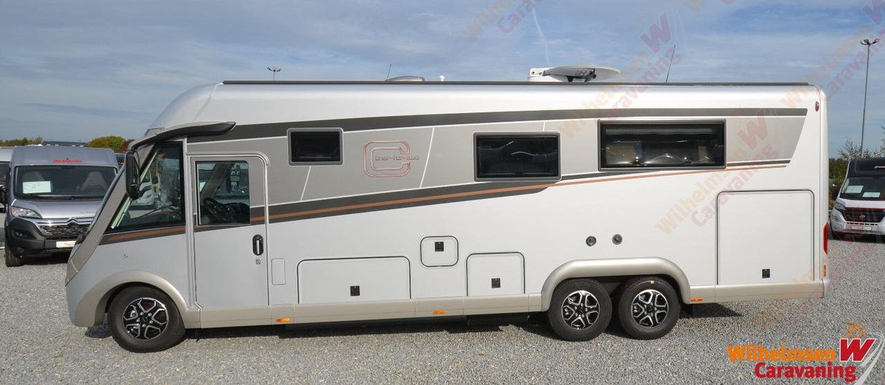 Carthago liner-for-two I 53 L 5,5 t*Luftfed*51.178 Rabat - Integraal camper: afbeelding 4 Carthago liner-for-two I 53 L 5,5 t*Luftfed*51.178 Rabat - Integraal camper: afbeelding 4