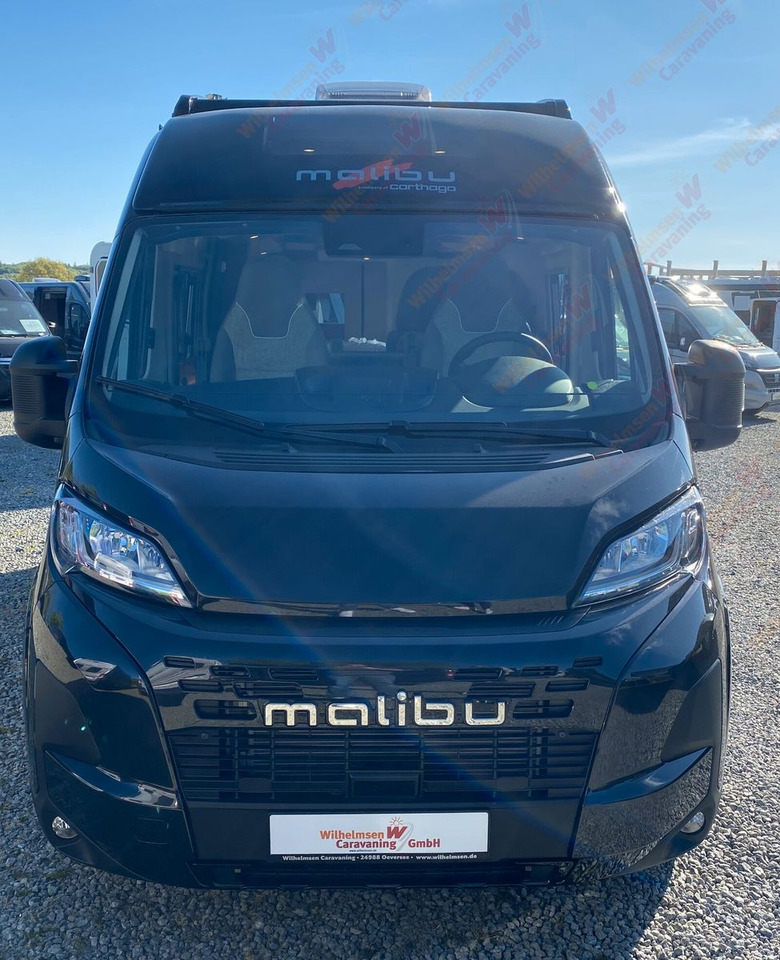 Malibu Van charming GT skyview 600 DB K MJ25*Aufstellda - Buscamper: afbeelding 3 Malibu Van charming GT skyview 600 DB K MJ25*Aufstellda - Buscamper: afbeelding 3