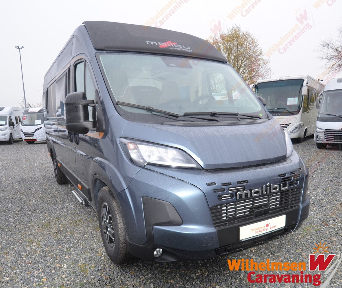 Malibu Van charming GT skyview 640 LE 180 PS Autom.MJ25 - Buscamper: afbeelding 1 Malibu Van charming GT skyview 640 LE 180 PS Autom.MJ25 - Buscamper: afbeelding 1