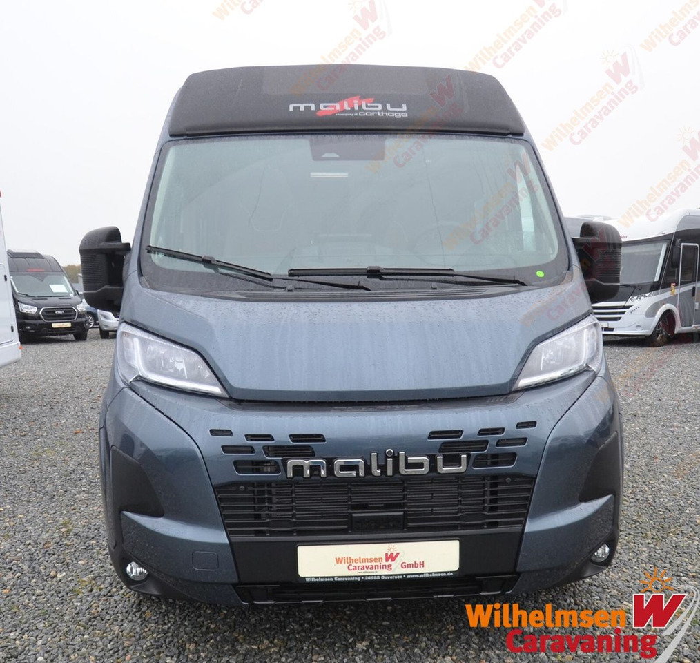 Malibu Van charming GT skyview 640 LE 180 PS Autom.MJ25 - Buscamper: afbeelding 2 Malibu Van charming GT skyview 640 LE 180 PS Autom.MJ25 - Buscamper: afbeelding 2