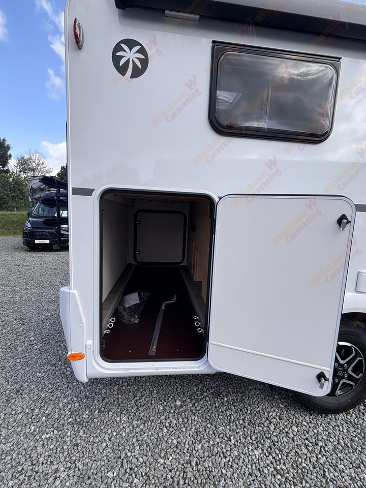 Sunlight Adventure V 66 *MJ25*TV*Markise*Rabatt 8.439 - Half integraal camper: afbeelding 5 Sunlight Adventure V 66 *MJ25*TV*Markise*Rabatt 8.439 - Half integraal camper: afbeelding 5