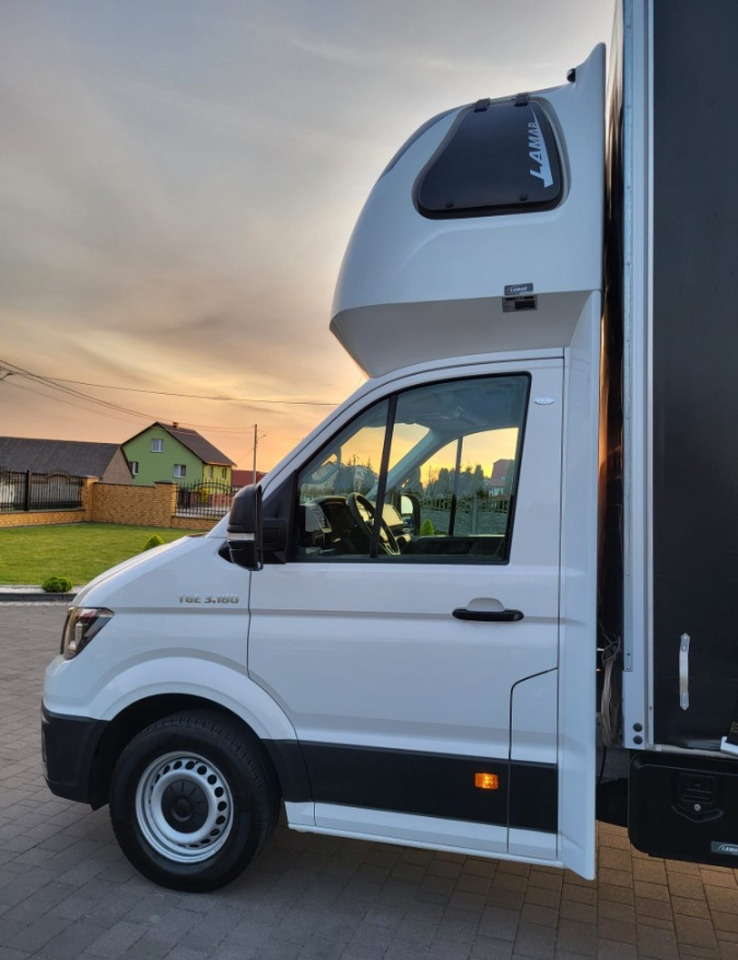 Leasing MAN Man jak Nowy obustronna Burtofirana Winda Salon I właśćiciel Burtofiranka MAN Man jak Nowy obustronna Burtofirana Winda Salon I właśćiciel Burtofiranka: afbeelding 12 Leasing MAN Man jak Nowy obustronna Burtofirana Winda Salon I właśćiciel Burtofiranka MAN Man jak Nowy obustronna Burtofirana Winda Salon I właśćiciel Burtofiranka: afbeelding 12