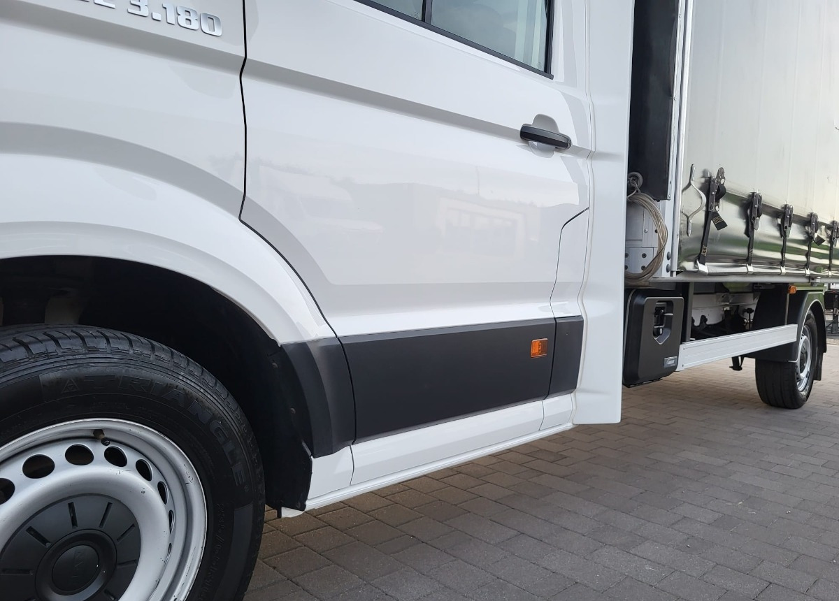 Leasing MAN Man jak Nowy obustronna Burtofirana Winda Salon I właśćiciel Burtofiranka MAN Man jak Nowy obustronna Burtofirana Winda Salon I właśćiciel Burtofiranka: afbeelding 14 Leasing MAN Man jak Nowy obustronna Burtofirana Winda Salon I właśćiciel Burtofiranka MAN Man jak Nowy obustronna Burtofirana Winda Salon I właśćiciel Burtofiranka: afbeelding 14