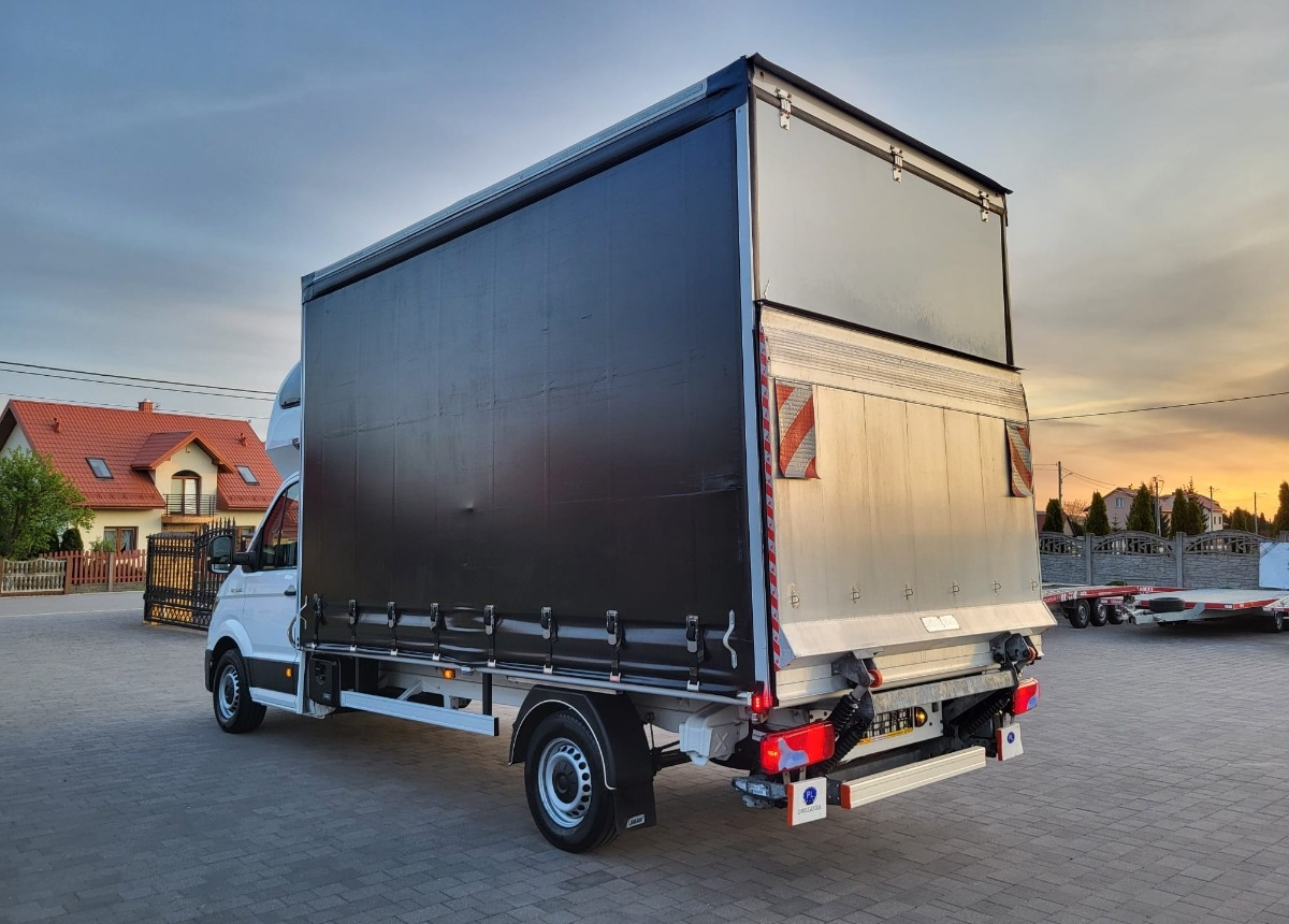 Leasing MAN Man jak Nowy obustronna Burtofirana Winda Salon I właśćiciel Burtofiranka MAN Man jak Nowy obustronna Burtofirana Winda Salon I właśćiciel Burtofiranka: afbeelding 7 Leasing MAN Man jak Nowy obustronna Burtofirana Winda Salon I właśćiciel Burtofiranka MAN Man jak Nowy obustronna Burtofirana Winda Salon I właśćiciel Burtofiranka: afbeelding 7