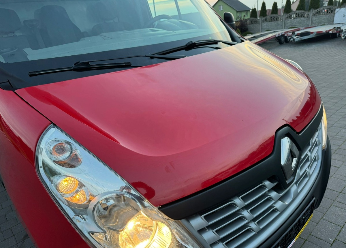 Renault Plandeka z Windom Serwisowany Bezwypadkowy Winda - Huifzeil bedrijfswagen: afbeelding 5 Renault Plandeka z Windom Serwisowany Bezwypadkowy Winda - Huifzeil bedrijfswagen: afbeelding 5