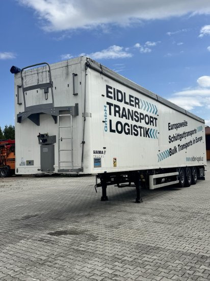 Knapen K100 Schubboden, 10mm Boden, Liftachse, Funk Mehrere Einheiten Verfügbar - Schuifvloer oplegger: afbeelding 5 Knapen K100 Schubboden, 10mm Boden, Liftachse, Funk Mehrere Einheiten Verfügbar - Schuifvloer oplegger: afbeelding 5