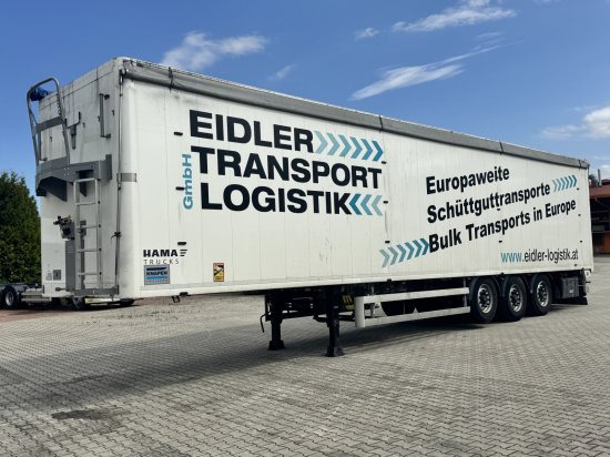 Knapen K100 Schubboden, 10mm Boden, Liftachse, Funk Mehrere Einheiten Verfügbar - Schuifvloer oplegger: afbeelding 4 Knapen K100 Schubboden, 10mm Boden, Liftachse, Funk Mehrere Einheiten Verfügbar - Schuifvloer oplegger: afbeelding 4