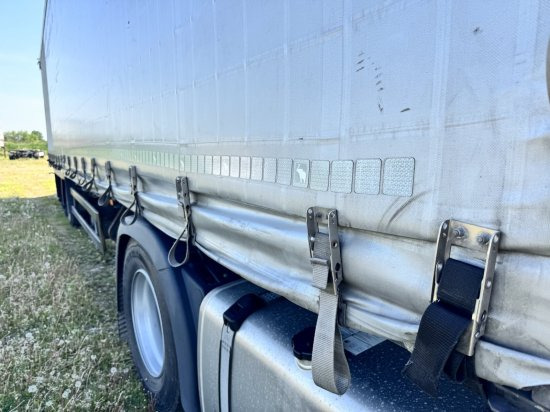 Schmitz SCS BS/Curtainsider S3T - Schuifzeiloplegger: afbeelding 3 Schmitz SCS BS/Curtainsider S3T - Schuifzeiloplegger: afbeelding 3