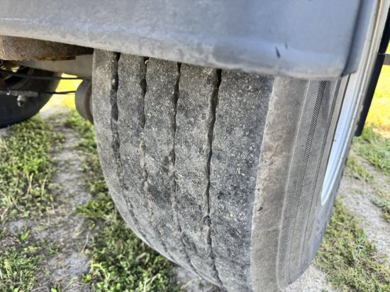 Schwarzmüller SPA 1/E/- - Schuifzeiloplegger: afbeelding 5 Schwarzmüller SPA 1/E/- - Schuifzeiloplegger: afbeelding 5