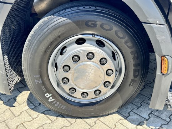 Trekker Scania R450 DC 13 164 Euro 6 Highline Retarder: afbeelding 14