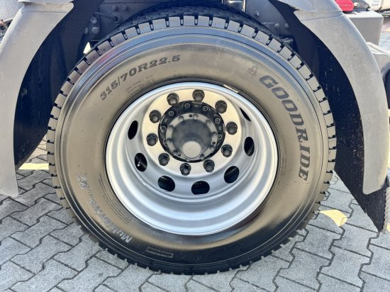 Trekker Scania R450 DC 13 164 Euro 6 Highline Retarder: afbeelding 8
