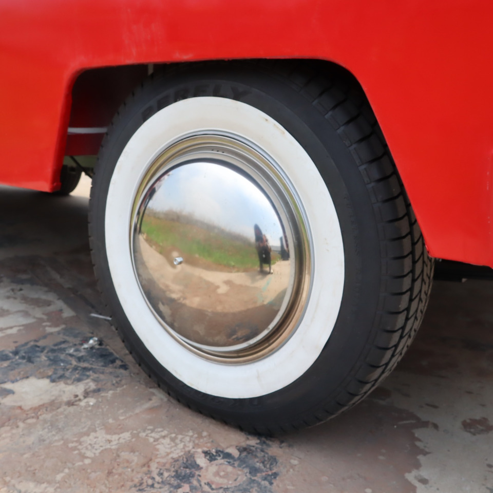 Nieuw Verkoopwagen Deli Star Trailer Retro Minivan HR 4300 Towable - EU Standards: afbeelding 7 Nieuw Verkoopwagen Deli Star Trailer Retro Minivan HR 4300 Towable - EU Standards: afbeelding 7