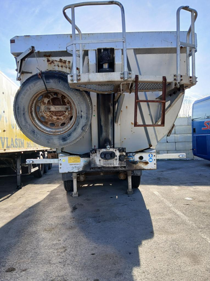 MENCI - Kipper oplegger: afbeelding 2 MENCI - Kipper oplegger: afbeelding 2