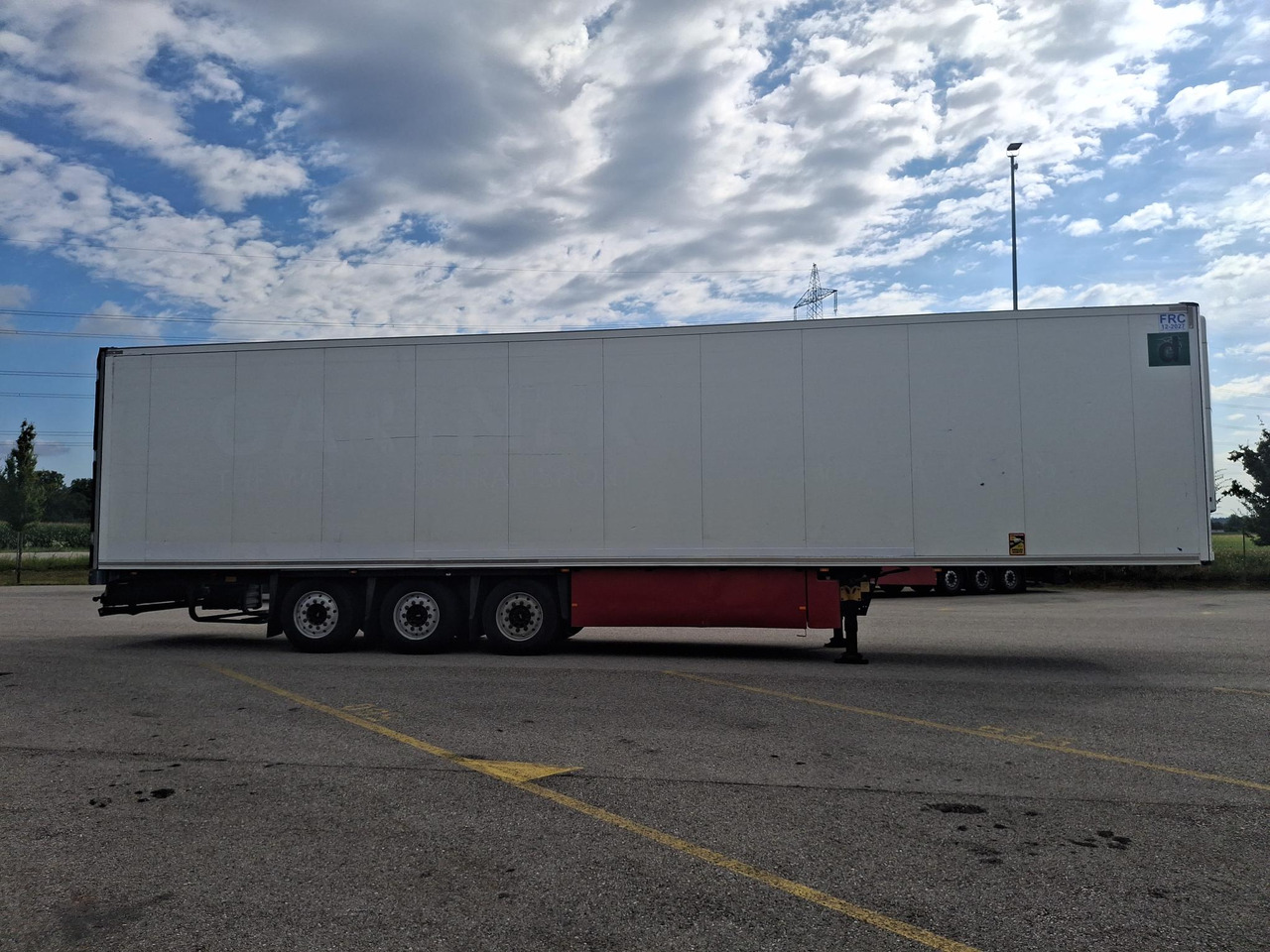 Shmitz - Oplegger: afbeelding 4 Shmitz - Oplegger: afbeelding 4