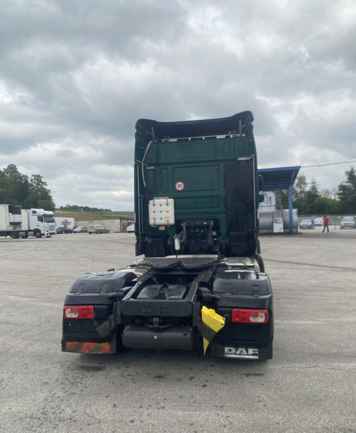 DAF XF 460 - Trekker: afbeelding 5 DAF XF 460 - Trekker: afbeelding 5