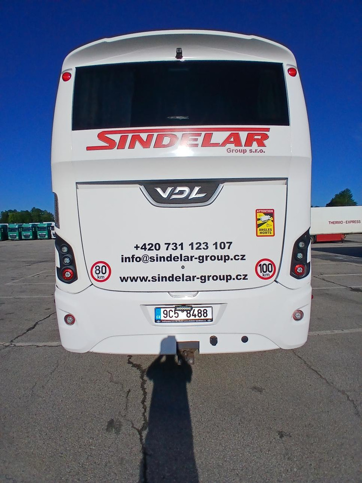 VDL 501E1 - Touringcar: afbeelding 4 VDL 501E1 - Touringcar: afbeelding 4