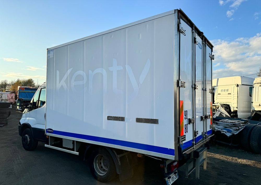 Iveco 70-170 - Koelwagen vrachtwagen: afbeelding 3 Iveco 70-170 - Koelwagen vrachtwagen: afbeelding 3