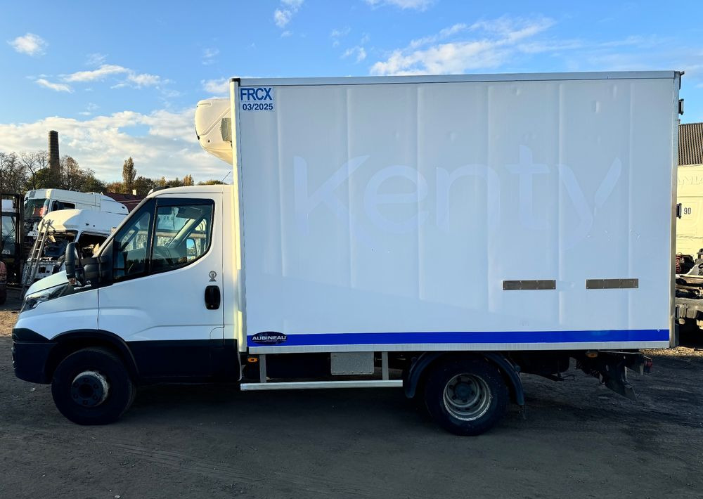 Iveco 70-170 - Koelwagen vrachtwagen: afbeelding 2 Iveco 70-170 - Koelwagen vrachtwagen: afbeelding 2