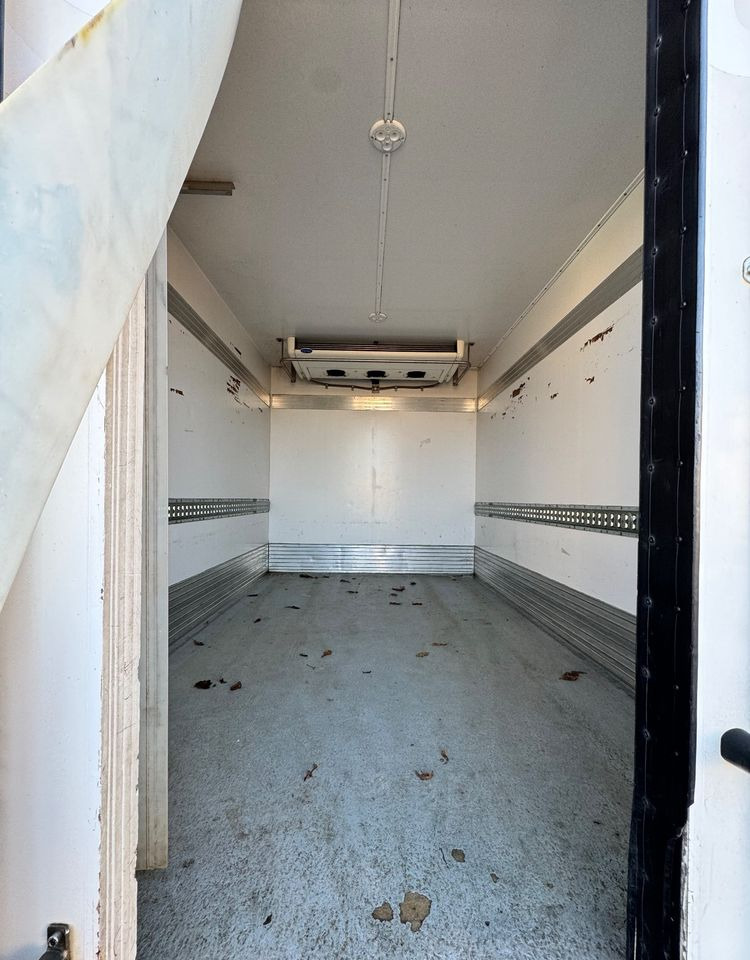 Iveco 70-170 - Koelwagen vrachtwagen: afbeelding 5 Iveco 70-170 - Koelwagen vrachtwagen: afbeelding 5