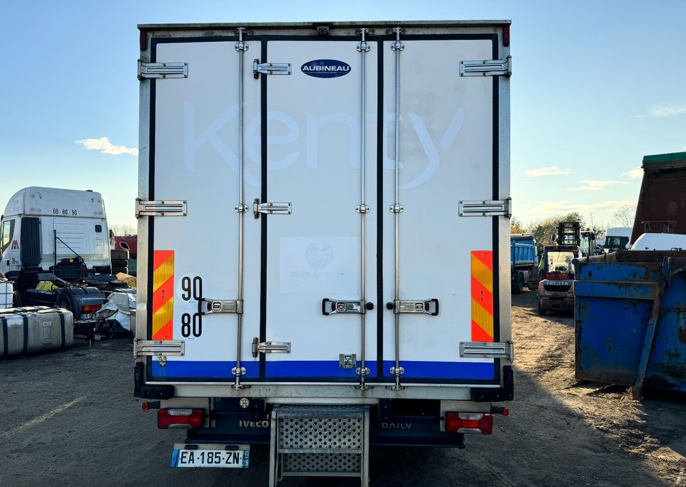 Iveco 70-170 - Koelwagen vrachtwagen: afbeelding 4 Iveco 70-170 - Koelwagen vrachtwagen: afbeelding 4