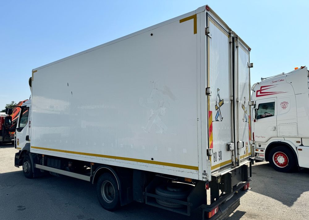 Renault D12 - Vrachtwagen met open laadbak: afbeelding 3 Renault D12 - Vrachtwagen met open laadbak: afbeelding 3