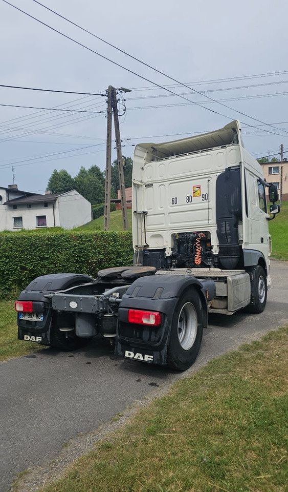 DAF XF460 - Trekker: afbeelding 5 DAF XF460 - Trekker: afbeelding 5