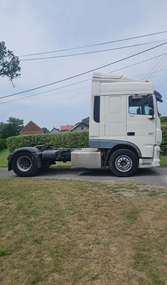 DAF XF460 - Trekker: afbeelding 4 DAF XF460 - Trekker: afbeelding 4