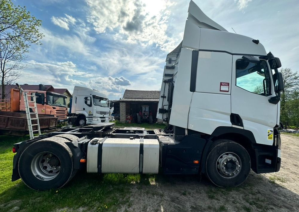 Renault T460 - Trekker: afbeelding 5 Renault T460 - Trekker: afbeelding 5