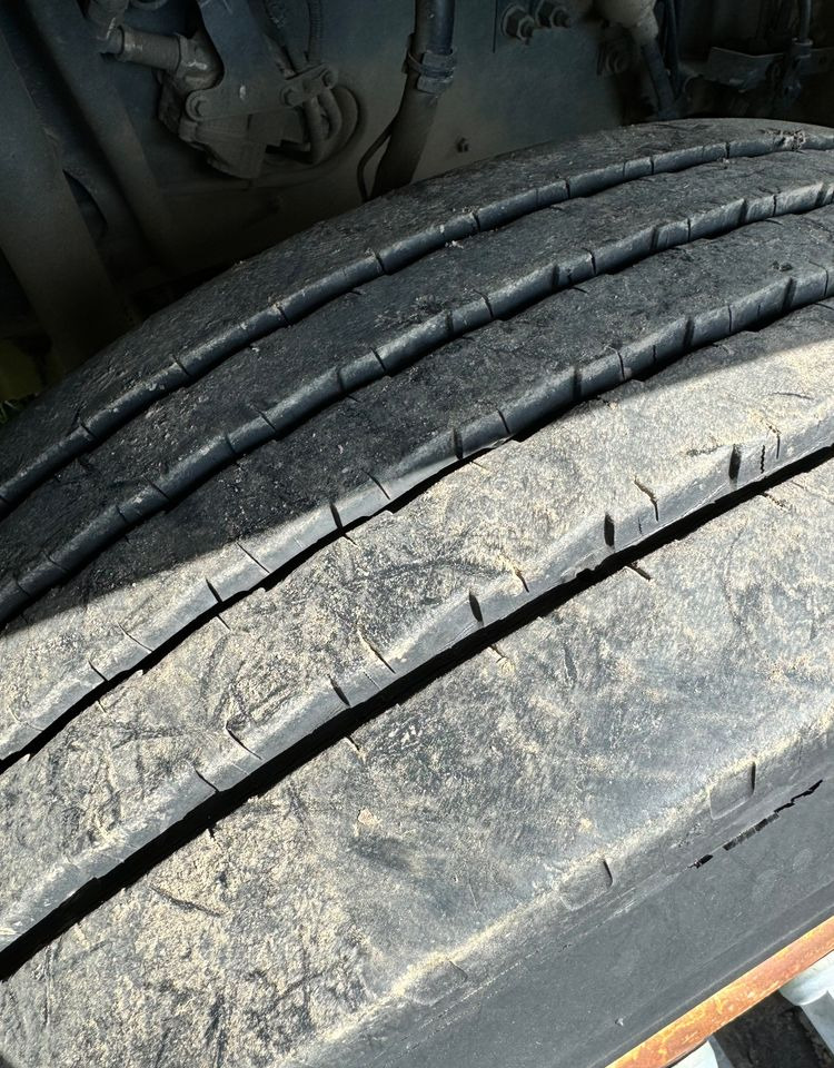 Trekker Renault T460: afbeelding 10