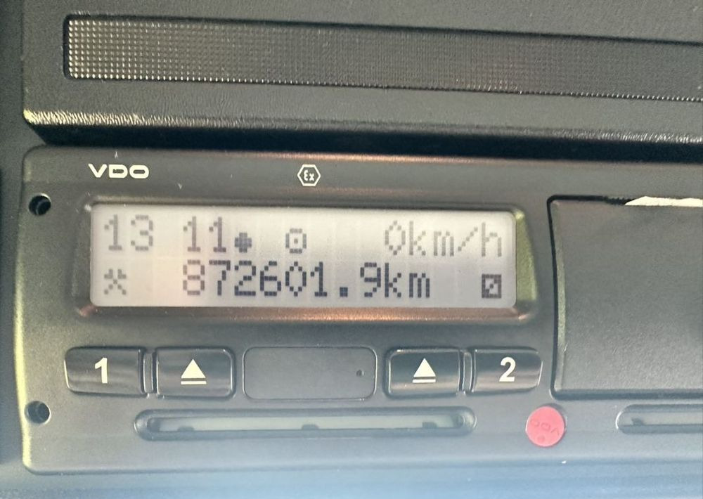 Trekker Renault T460: afbeelding 9