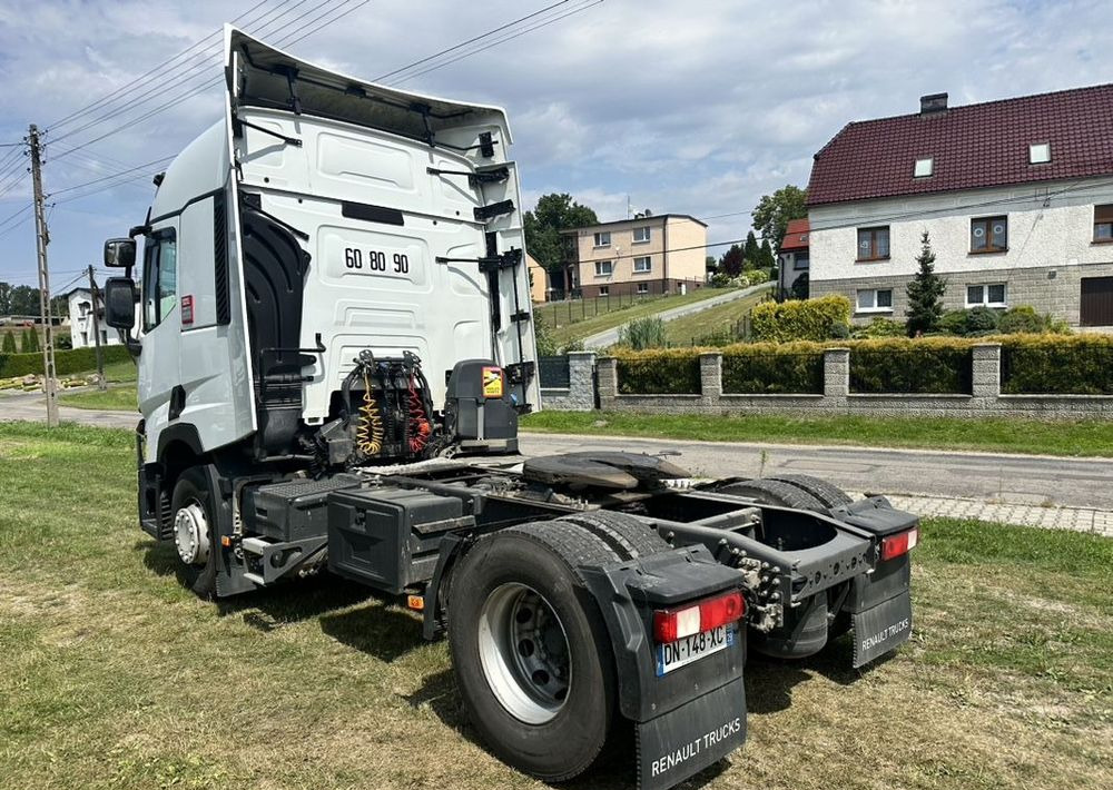 Renault T460 - Trekker: afbeelding 3 Renault T460 - Trekker: afbeelding 3