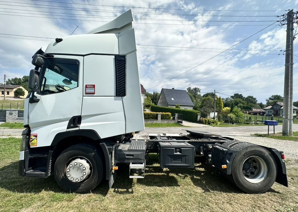 Renault T460 - Trekker: afbeelding 2 Renault T460 - Trekker: afbeelding 2