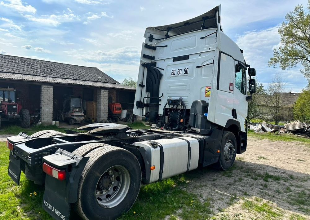 Renault T460 - Trekker: afbeelding 4 Renault T460 - Trekker: afbeelding 4