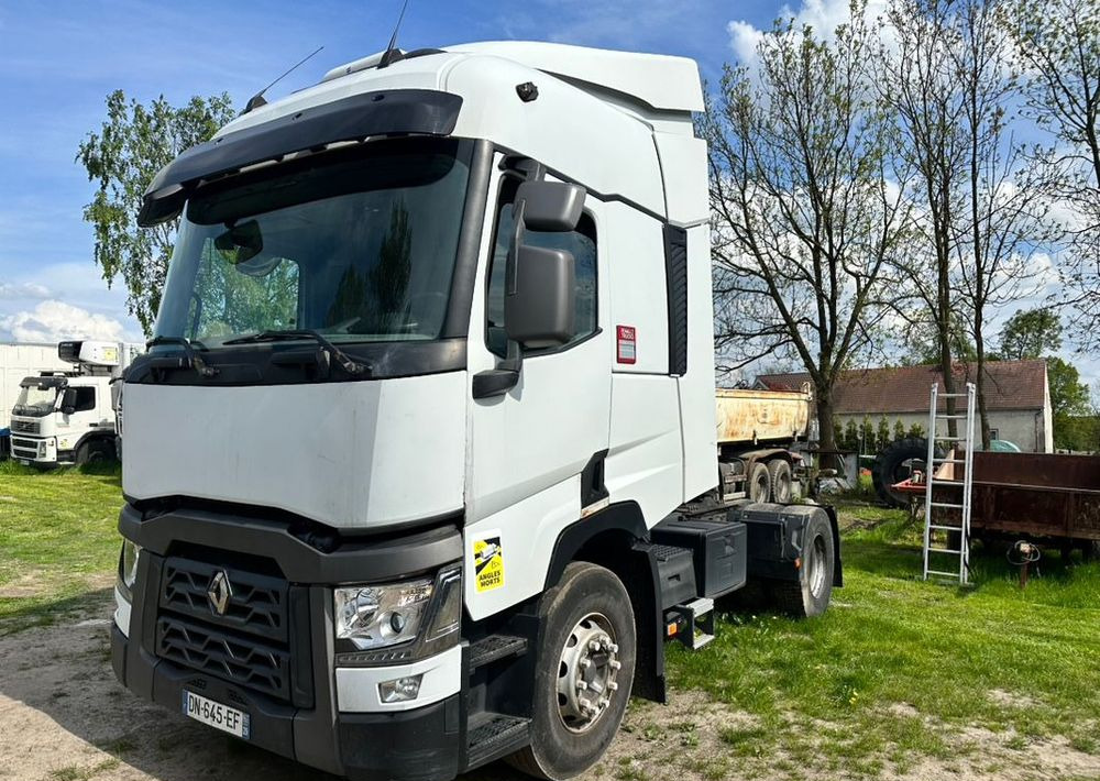Renault T460 - Trekker: afbeelding 1 Renault T460 - Trekker: afbeelding 1