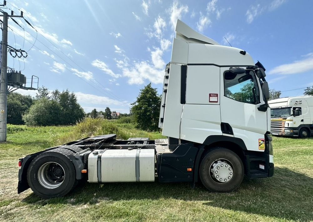 Renault T460 - Trekker: afbeelding 5 Renault T460 - Trekker: afbeelding 5