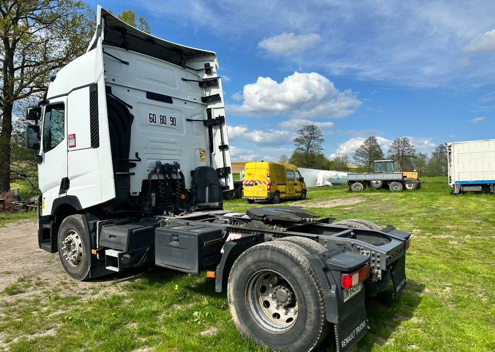 Renault T460 - Trekker: afbeelding 3 Renault T460 - Trekker: afbeelding 3