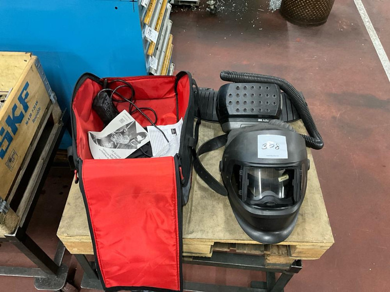 Metaalbewerkingsmachine 3M Adflo: afbeelding 1