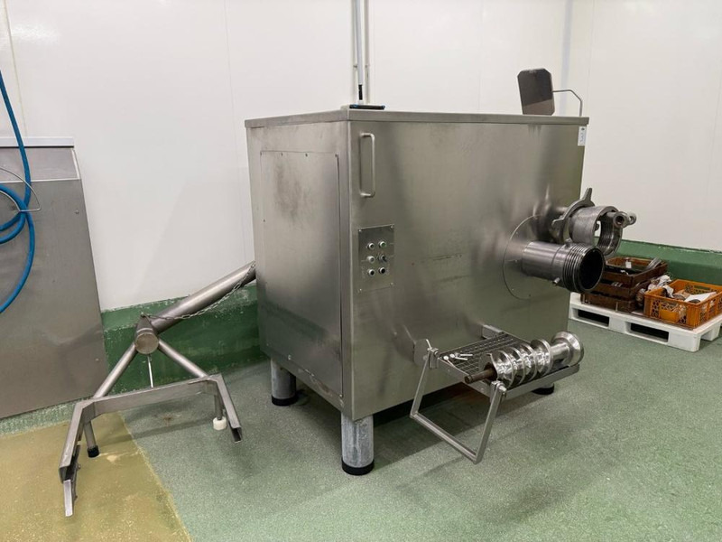 Onbekend - Bouwmachine: afbeelding 3 Onbekend - Bouwmachine: afbeelding 3
