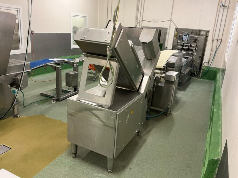 Onbekend - Bouwmachine: afbeelding 3 Onbekend - Bouwmachine: afbeelding 3