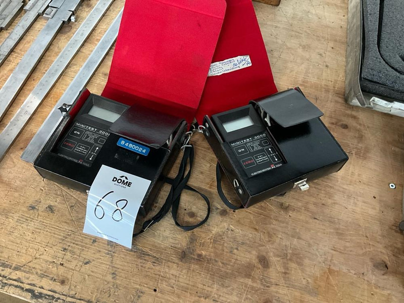 Onbekend - Bouwmachine: afbeelding 1 Onbekend - Bouwmachine: afbeelding 1