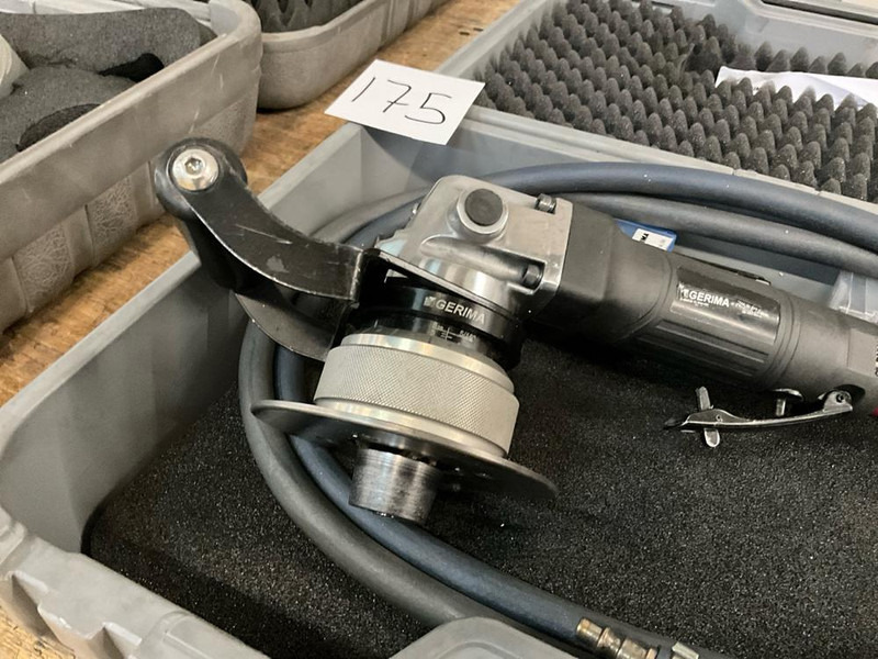 Onbekend - Bouwmachine: afbeelding 4 Onbekend - Bouwmachine: afbeelding 4